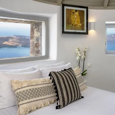 Windmill * Imerovigli (Santorini)