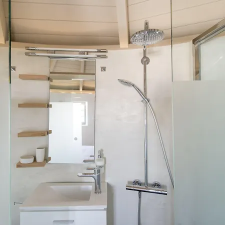 Windmill * Imerovigli (Santorini)