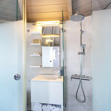 Windmill * Imerovigli (Santorini)