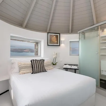 Windmill * Imerovígli