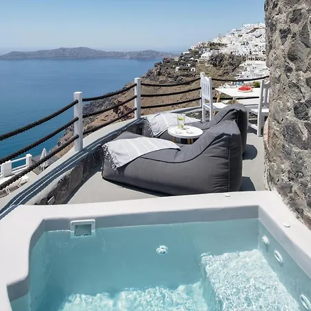 Windmill * Imerovígli