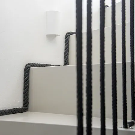 Villa Windmill Imerovígli