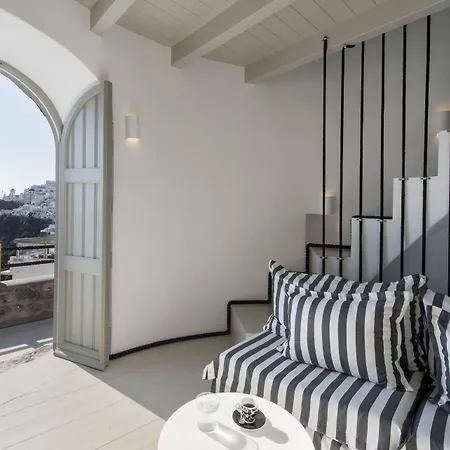 Windmill Imerovígli