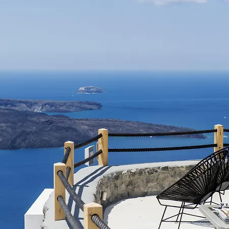 Windmill * Imerovigli (Santorini)