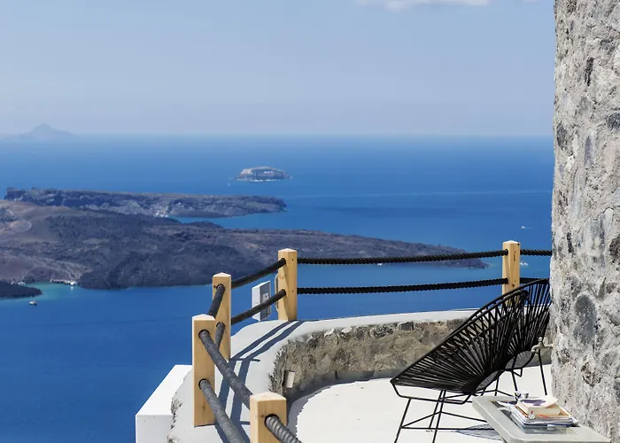Windmill * Imerovigli (Santorini)