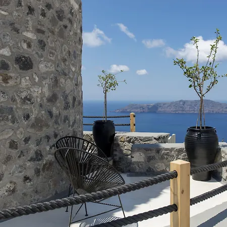 Windmill Villa
