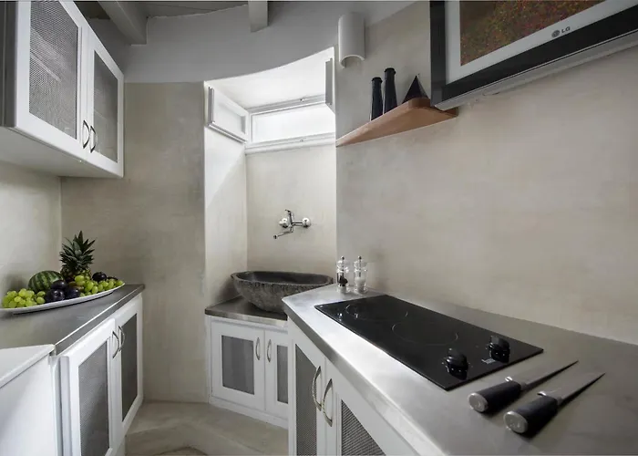 וילה Windmill אימרוביגלי