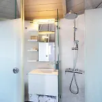 Windmill Villa Imerovigli (Santorini)