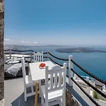 Windmill Imerovigli (Santorini)