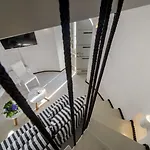 Villa Windmill Imerovigli (Santorini)