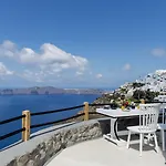 Windmill Villa Imerovigli (Santorini)