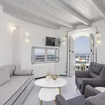 Windmill Villa *