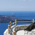 Windmill * Imerovigli (Santorini)