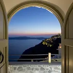 Windmill * Imerovigli (Santorini)