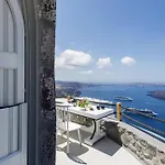 Windmill Imerovigli (Santorini)