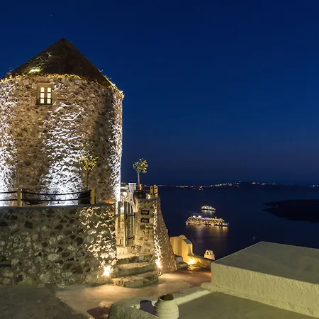 Windmill Villa