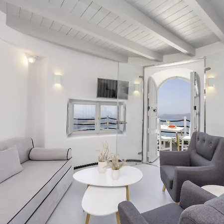 Windmill Villa *