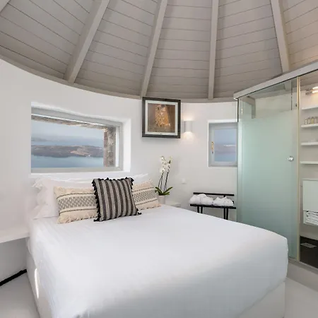 Windmill Villa *